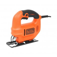 Serra Tico-Tico 420W 220V - BLACK+DECKER   -   KS501